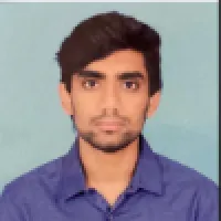 Shubham Patidar  