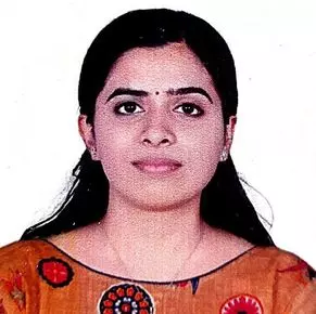 Aiswarya K Sathyan