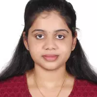 Srinidhi Sridhar
