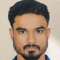 Kalluri Nikhil