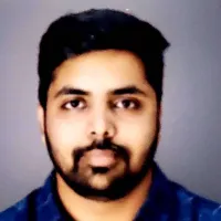 Siddharth Pramod Mahajan
