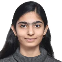 Ridhima Thakkar
