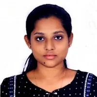 Amreetha Paramasivam 