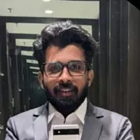 Sreeraj R S