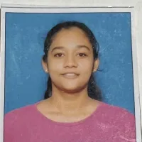Maitri Trivedi