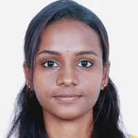Sharumathi S