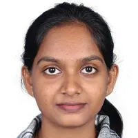 Ashly P Vinod