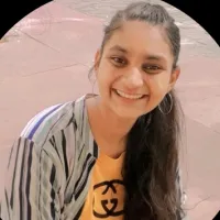 Deepanshi Bhargava