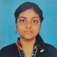 Simran Panda
