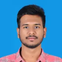 Dhanush Babu Ravinuthala
