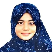 Rinaaz Hukman Ali