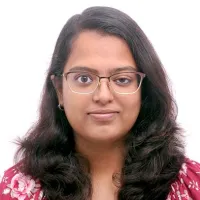Varshini Ganesan Selvi