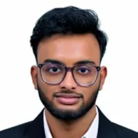 P. Surya Sharath Chandra