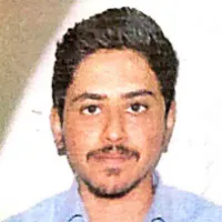 Ramohally Umesh Shreesh