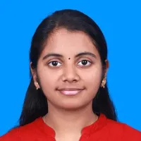 Nisha R K