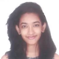 Naomi Manoj Karodt