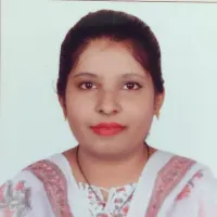 Sheereen Jahan Begum
