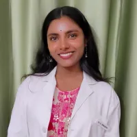 Sanjana Selvam