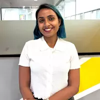 Ashmita Sunil