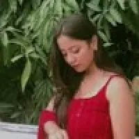 Vruddhi Tolia