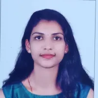 Aleesha Mathew