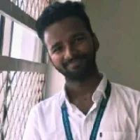 Sarath Mohan