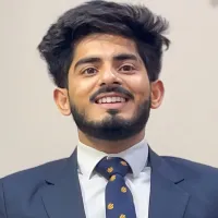 Saksham Rastogi