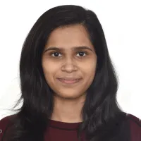 Preethi Vijaykumar Hiremath