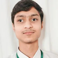 Shaunak Yogesh Pillay