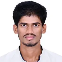 Duganapalli Sarath Kumar Reddy