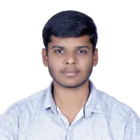 Naveen Gobichettipalayam Saravanan