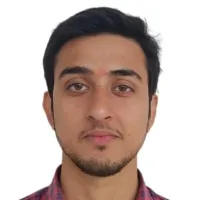 Gautam Parmar