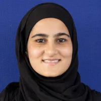 Nida Amin
