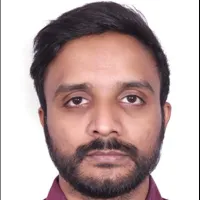Vineeth Kumar