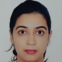 Bhumika B B