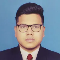 Aditya Kailas Ahirrao