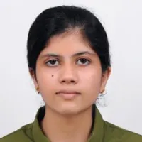 Anuvarshini S R
