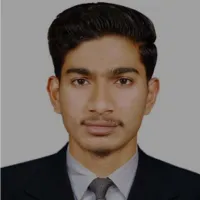 Mohammed Anas Khan