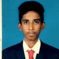 Yashwanth Kumar C