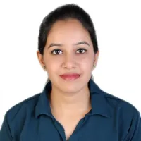 Harshita Lashkari