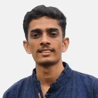 Jaydeep Harikrishna
