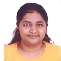 Nakshtra Nandan Rahane