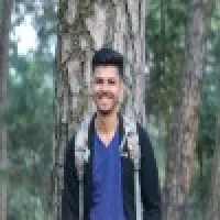 Varun Uday Hudlikar