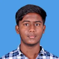 Tamil Priyan Thirumaran