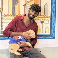 Mirdoddi Vyshnav Raj