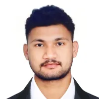 Samudrapu Ganesh