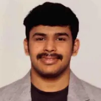 Mayuresh Kiritkumar Rana