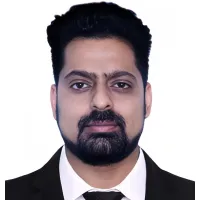 Dr. Nikhil Bharadwaj