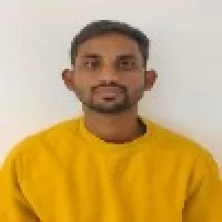 Dinesh Rajarapu
