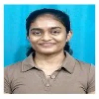 Gangireddy Veneesha Reddy
